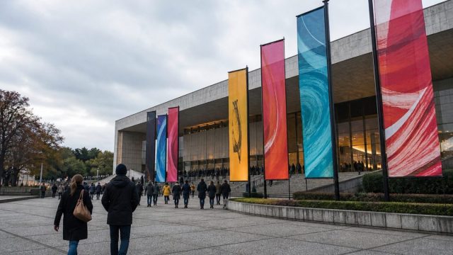 Edirne Kitap Günleri 25 Ekim’e Kadar Sürüyor