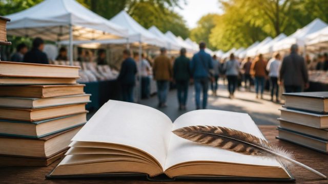 Edirne Kitap Günleri Programı Güncellendi