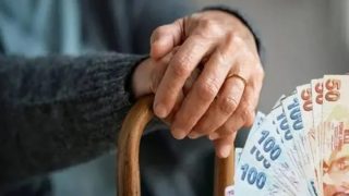 Evde Bakım Yardımı ödemeleri başladı: 7,8 milyar lira