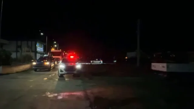 Tekirdağ’dan İstanbul’a Destek: Ekipler Yola Çıktı