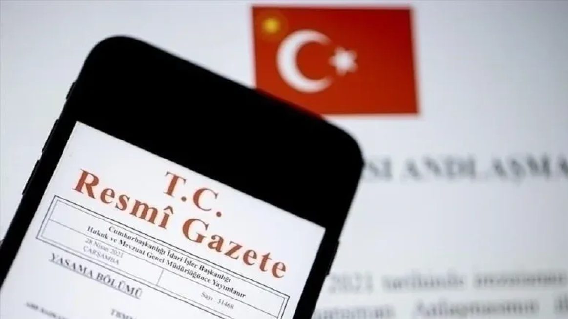 112 Acil Çağrı Genel Müdürlüğü kuruldu
