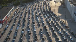 Kapıkule’ye Yeni Sınır Kapısı Müjdesi