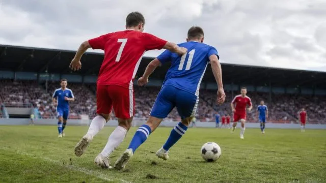 Kırklarelispor, Bayburtspor’u Ziraat Türkiye Kupası’nda ağırlayacak