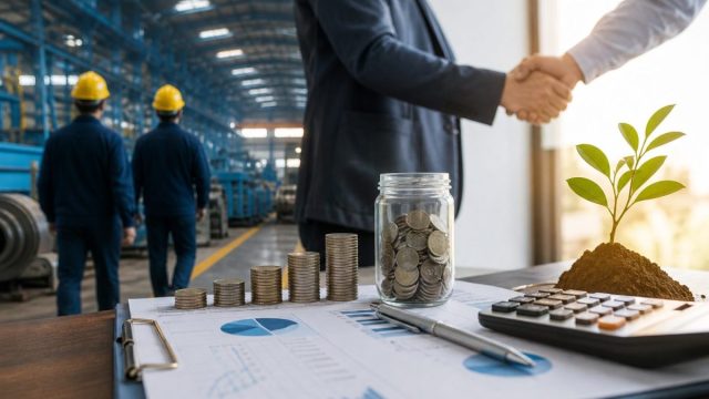KOSGEB İstihdam Desteği 2026 Başvurusu Başladı