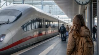 Lüleburgaz hızlı tren sefer saatleri duyuruldu
