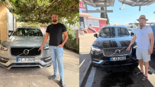 İpsala’da HGS Cezası: Plaka Benzerliği 420 Euro