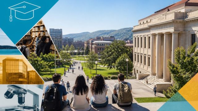 Tekirdağ NKÜ’den 8 Bilim İnsanı Stanford Listesinde