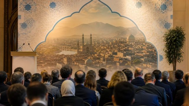 Tekirdağ’da Balkan Sempozyumu Başlıyor