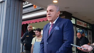 Edirne’de TIR şoförleri eylemi sona erdi