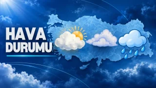 Türkiye hava durumu: Sıcaklıklar artacak mı?